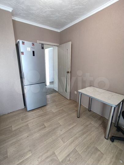 1-к. квартира, 38 м², 12/17 эт.