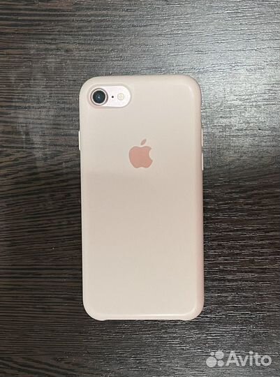 iPhone 7, 128 ГБ