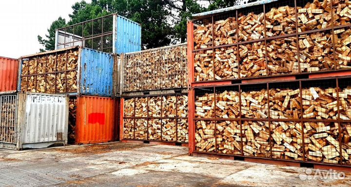 Дрова честные