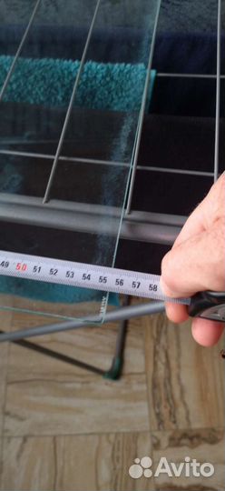 Стекло для холодильной камеры