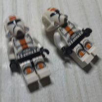 Lego star wars