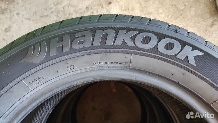 Hankook Optimo K415 225/60 R17