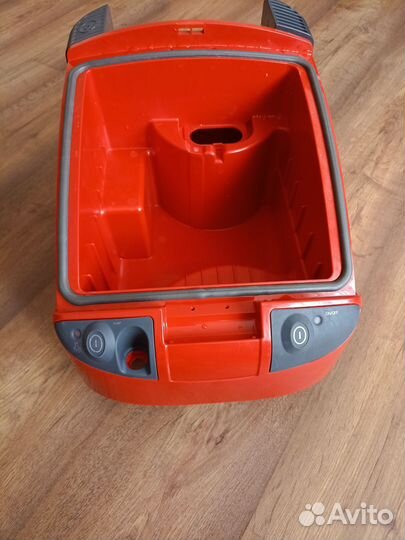 Корпус для Томас твин т 1 с дефектом