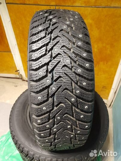 Nokian Tyres Nordman 8 175/65 R14 86T