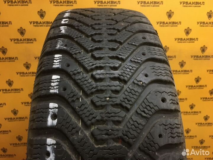 Goodyear UltraGrip 500 195/60 R15 88T