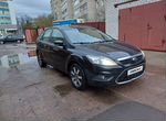 Ford Focus 1.6 AT, 2008, 197 000 км