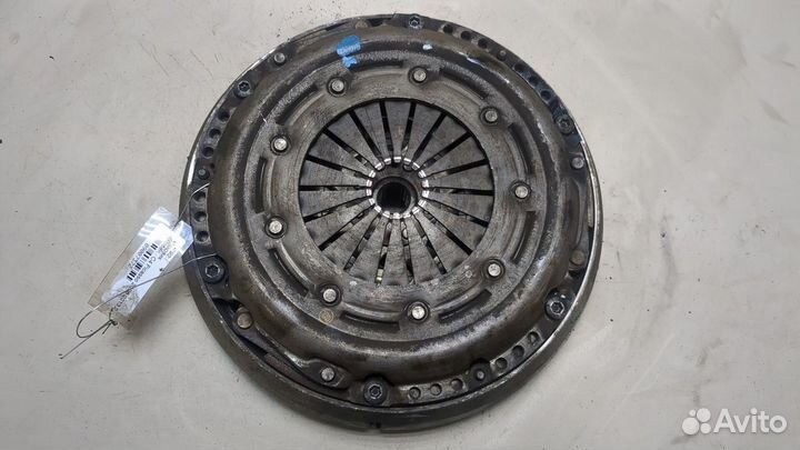 Маховик Citroen C4 Picasso, 2007