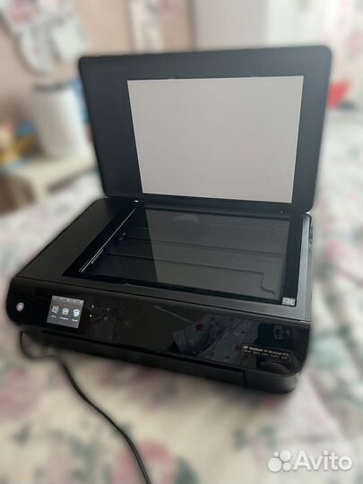 Принтер-сканер HP 4515