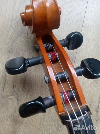 Виолончель 3 4