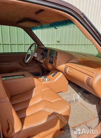 Перетяжка сидений авто на Кропоткина