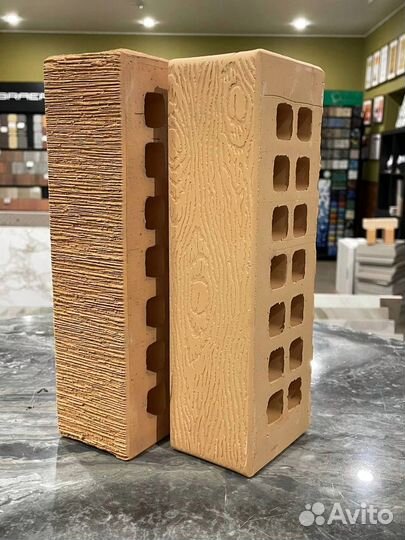 Кирпич лицевой солома дерево завода жкз 1нф