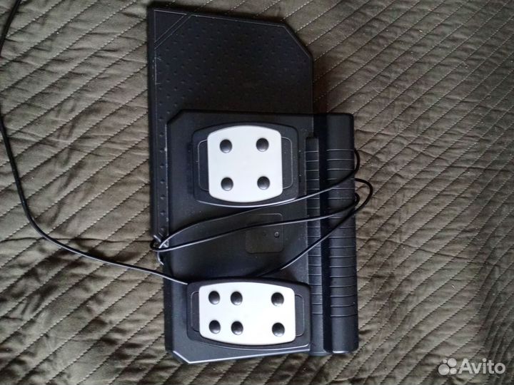 Игровой руль