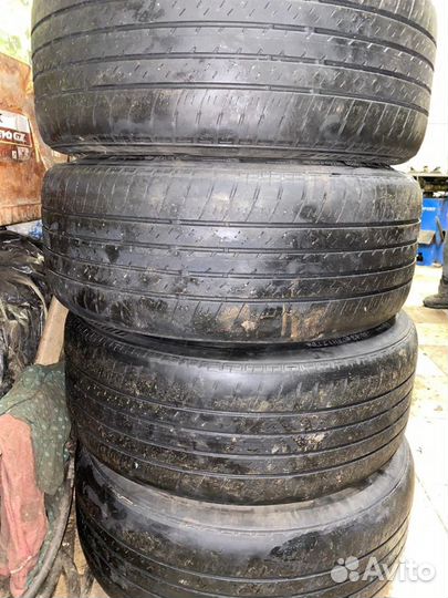 Bridgestone Turanza ER33 215/45 R17 87W