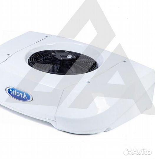 Рефрижератор Arctic XS (0/18 гр.) на 12 куб.м