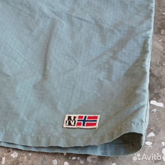 Плавки Napapijri мужские (оригинал)