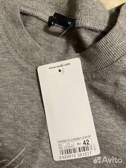 Платье туника