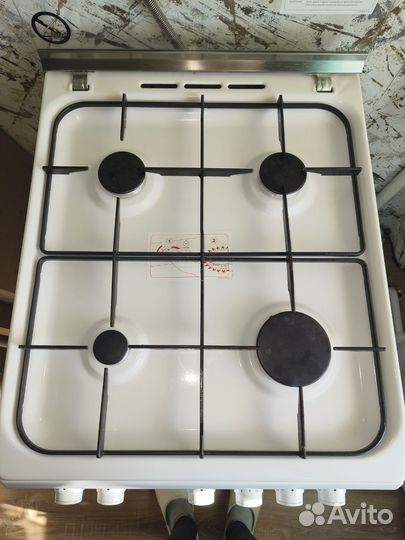 Газовая плита