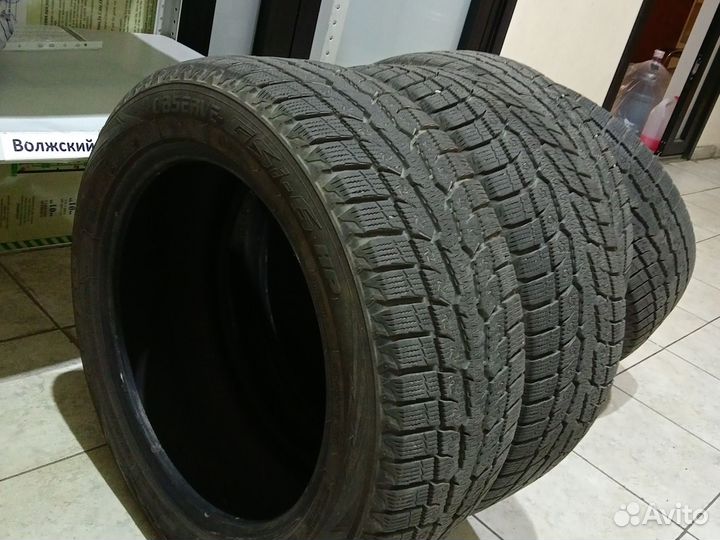 Toyo Observe GSi-6 215/55 R17 98H