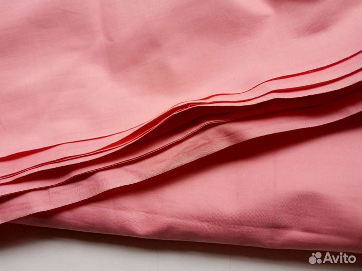 Ткань хлопок сатин