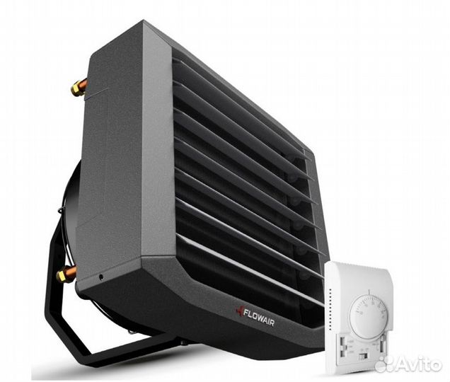 Воздухонагреватель