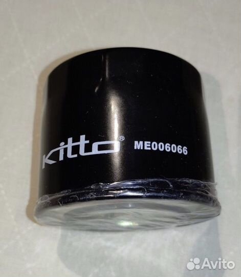 Топливный фильтр Janmar119802-55801