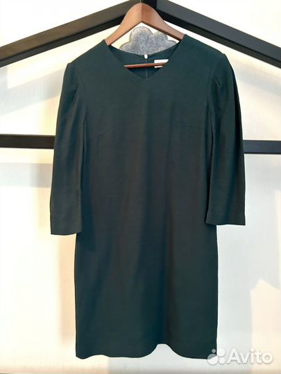 Платье зеленое I Am Studio, S (42)