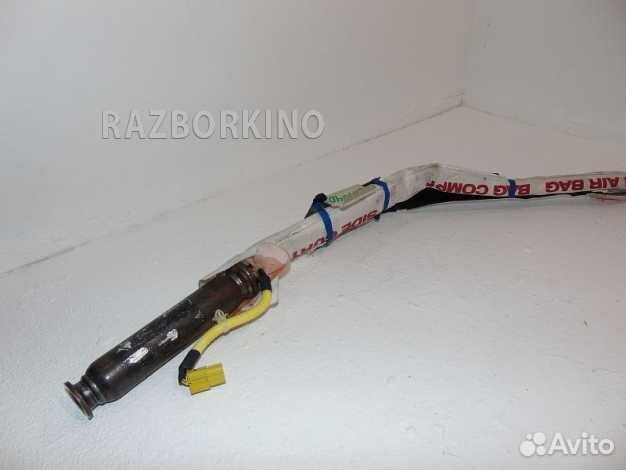 Подушка потолочная (шторка)