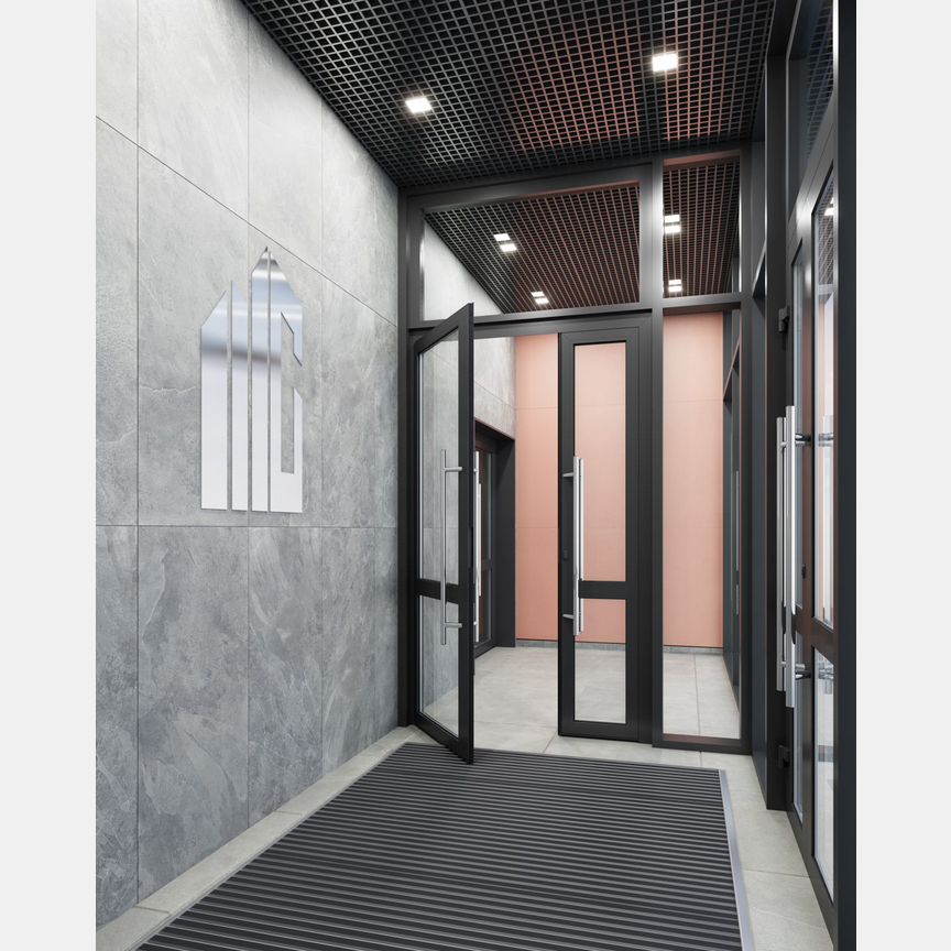Квартира-студия, 26,3 м², 7/9 эт.