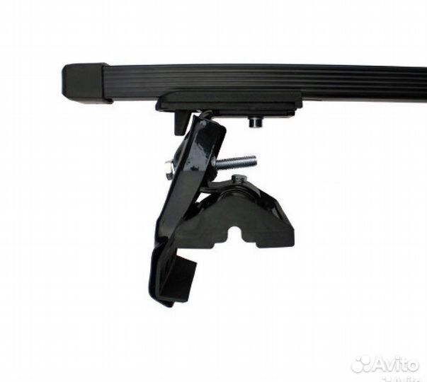 Багажник на крышу