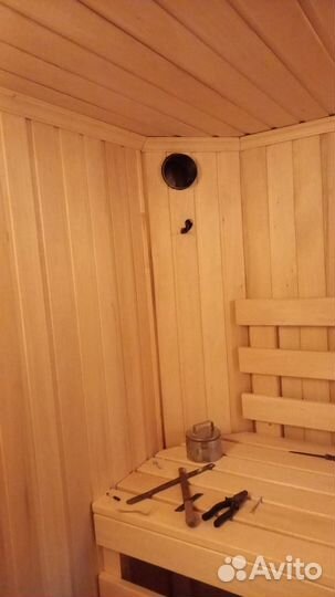 Ремонтные отделочные работы