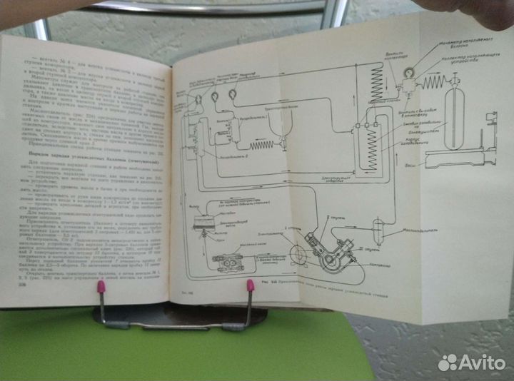 Техническое обслуживание бронетанковой техники