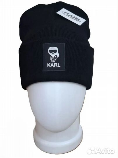 Шапка Karl Lagerfeld