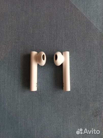 Наушники Xiaomi Mi True Wireless Earphones 2 Basic