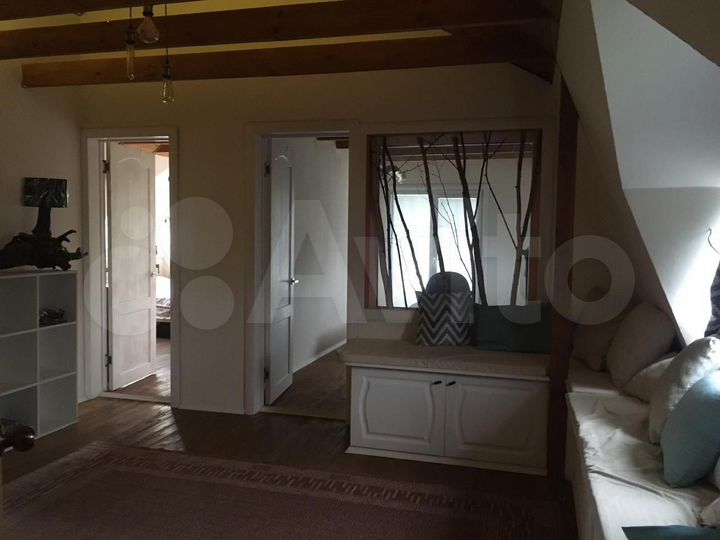 Дом 90 м² на участке 15 сот.