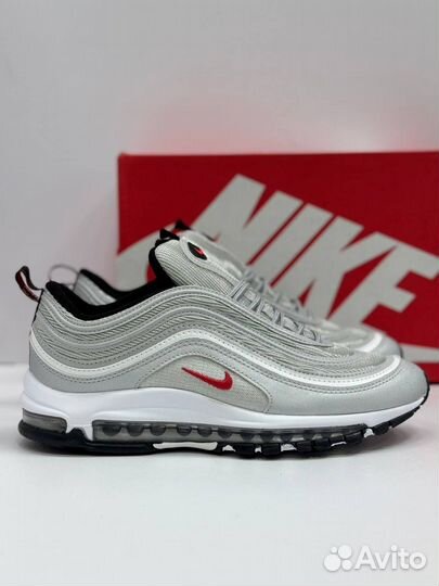 Кроссовки Nike Air Max 97 New