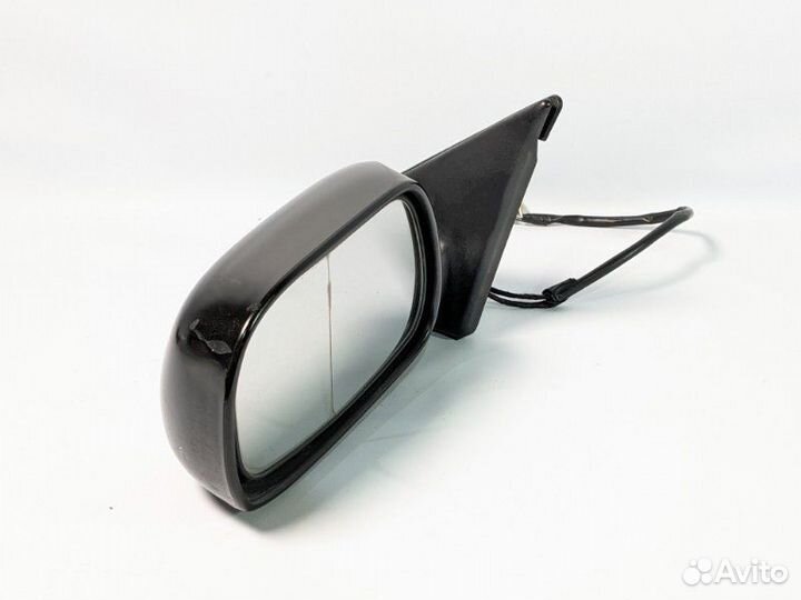 Зеркало электрическое переднее левое Toyota Camry