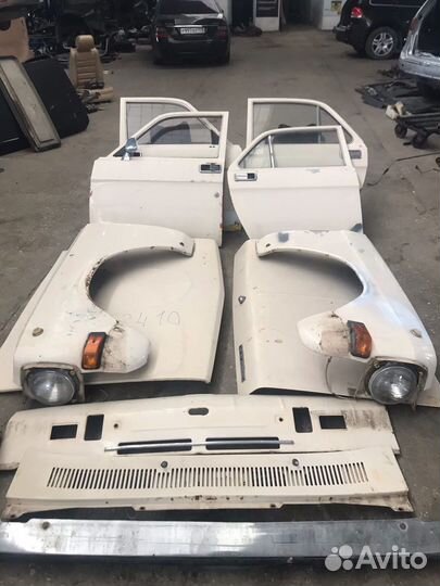 Газ 3102 На Запчасти Разбор