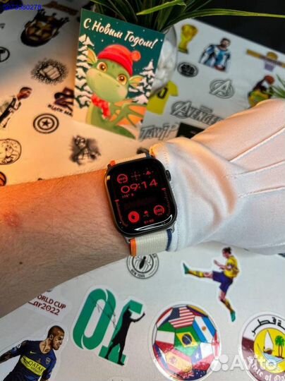 Apple Watch 9 (Exclusive Edition)