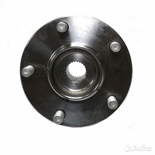 Ступица колеса задняя Mitsubishi Outlander 3