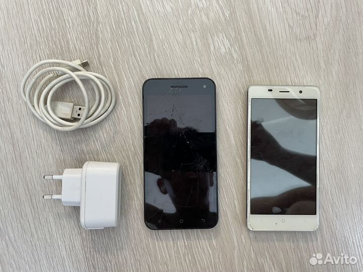 GSmart T4, 4 ГБ