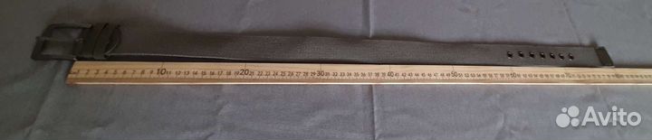 Ремень новый