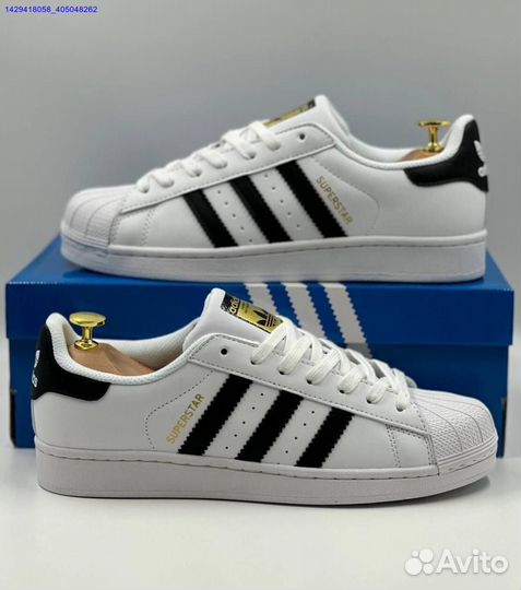 Adidas Superstar (Арт.65126)