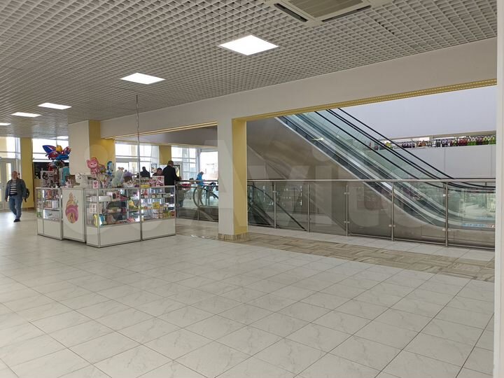 Помещение свободного назначения, 10 м²