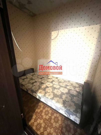 1-к. квартира, 37 м², 3/5 эт.