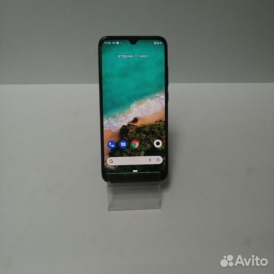 Xiaomi Mi A3 Смартфон (Рассрочка / дд4)