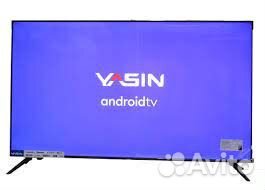Yasin qled LED65Q90G телевизор