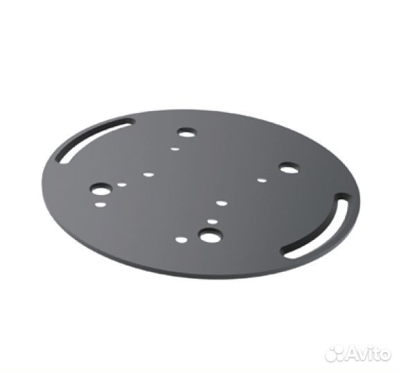 Поворотный диск-адаптер RFIntell link8