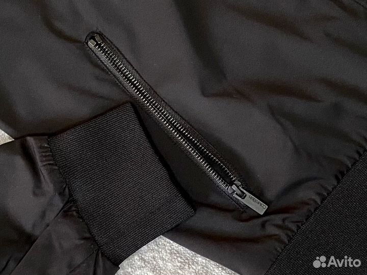 Бомбер ветровка Ck - S