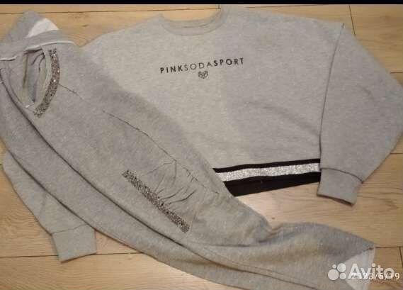 Спортивная одежда 48-56