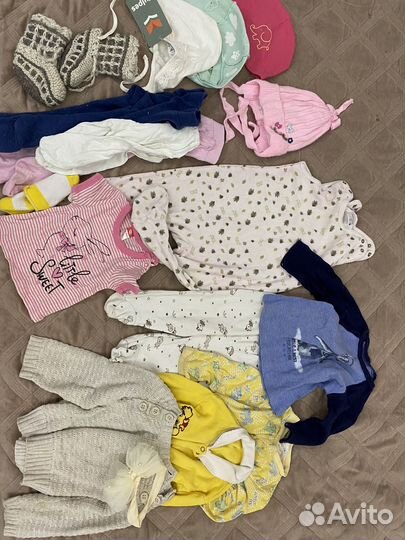 Детская одежда для девочек